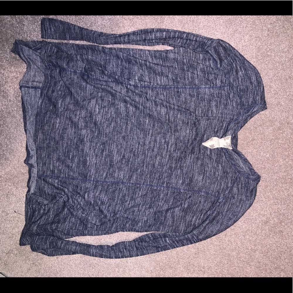 Sweater top